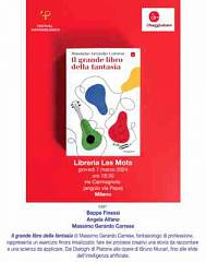 Il grande libro della fantasia